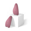 Momcozy Double 2-in-1 Warming & Vibration Lactation Massager - Red