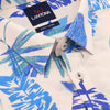 LANTONA Short-sleeved Shirt - Blue
