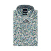 Lantona Short Sleeved Shirt - Col WH