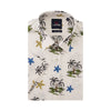 Lantona Short Sleeved Shirt - WH