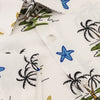 Lantona Short Sleeved Shirt - WH