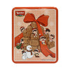 [ONLINE EXCLUSIVE Amazing Deal] Loacker Season's Greetings Gift Tin Bundle - 125g x 2