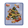 [ONLINE EXCLUSIVE Amazing Deal] Loacker Season's Greetings Gift Tin Bundle - 125g x 2