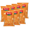 Loacker Classic Minis Peanut Butter Crispy Wafers 150g – [11.11 Limited Time Carton Sale]