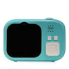 Cute Camera Children Cute Shape Camera - Blue