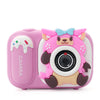 Cute Camera Children Cute Shape Camera - Pink