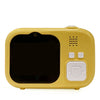 Cute Camera Children Cute Shape Camera - Yellow