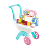 Playgo Talking Scooper Ice Cream Cart