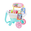 Playgo Talking Scooper Ice Cream Cart