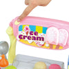 Playgo Talking Scooper Ice Cream Cart