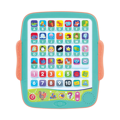 Playgo Curiosity Quest Tablet