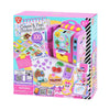 Playgo Create & Peel Sticker Studio