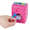 Playgo Create & Peel Sticker Studio