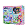 My Little Pony Magic Bus Suit