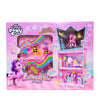 My Little Pony Mane Melody Salon Playset