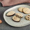 [Bundle of 2] Loacker Biscuits 100g - Almond / Hazelnut