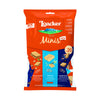 [ONLINE EXCLUSIVE Carton Sale] Loacker Classic Minis Mix Crispy Wafers 7 packs x 200g (Best Before End: Dec 2026)