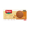 [Bundle of 4] Loacker TORTINA Biscuits 63g - Original / Dark / Peanut Butter / Triple Chocolate