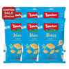 [ONLINE EXCLUSIVE Carton Sale] Loacker Classic Minis Vanilla Crispy Wafers 6 packs x 200g (Best Before End: Dec 2026)