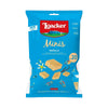 [ONLINE EXCLUSIVE Carton Sale] Loacker Classic Minis Vanilla Crispy Wafers 7 packs x 200g (Best Before End: Dec 2026)