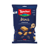 Loacker Classic Minis Crispy Wafers 200g – [11.11 Limited Time Bundle of 2]