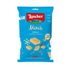 Loacker Classic Minis Crispy Wafers 200g – [11.11 Limited Time Bundle of 2]