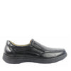 Frank Williams Leather Shoes - Black