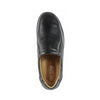 Frank Williams Leather Shoes - Black
