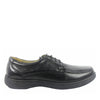 Frank Williams Leather Shoes - Black