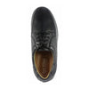 Frank Williams Leather Shoes - Black