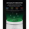 Mistral Table Top Air Purifier with Hepa Filter (MAPF03)