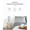 Mistral Table Top Air Purifier with Hepa Filter (MAPF03)