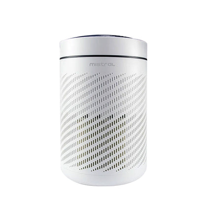 Mistral Table Top Air Purifier with Hepa Filter (MAPF03)