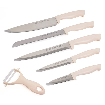 [Online Exclusive] MAX KUNSION 6-pc Knife Set