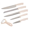 [Online Exclusive] MAX KUNSION 6-pc Knife Set