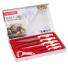 [Online Exclusive] MAX KUNSION 6-pc Knife Set