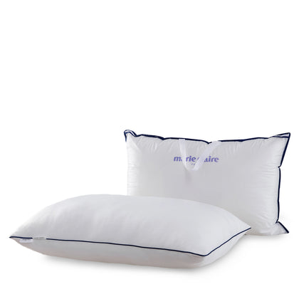 MARIE CLAIRE Cooling Cover Luxury Pillow 900g