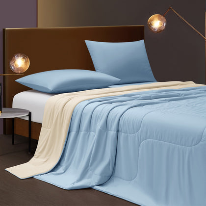 MARIE CLAIRE Cooling Blanket
