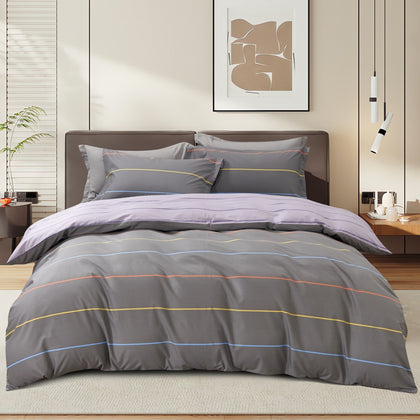 MARIE CLAIRE Lumine Collection Fitted Sheet / Bed Set