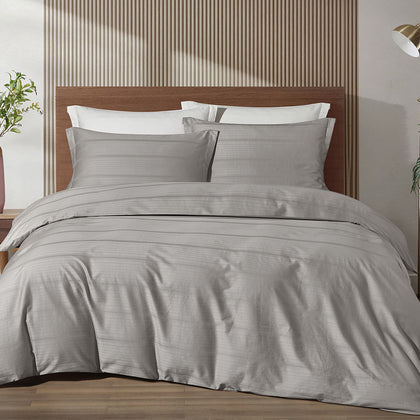 MARIE CLAIRE Morpheus Series Bed Set - Almond