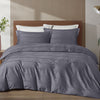 MARIE CLAIRE Morpheus Series Bed Set - Grey