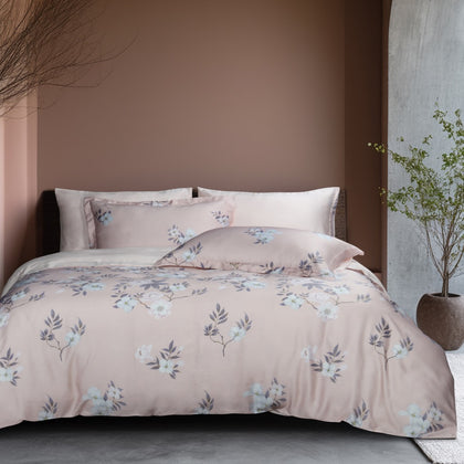 MARIE CLAIRE Montaigne Collection -  Blush