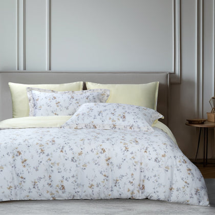 MARIE CLAIRE Montaigne Collection - Sunlit