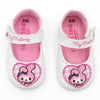 Sanrio My Melody Comfortable Shoes - White (MC3620)