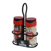 McCormick Limited Edition Herbs & Spices Duo Gift Set with Caddy Holder