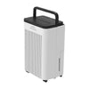 MISTRAL 3-in-1 12L Dehumidifier with Ioniser & Air Purifier