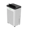 MISTRAL 3-in-1 12L Dehumidifier with Ioniser & Air Purifier