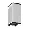 MISTRAL 3-in-1 12L Dehumidifier with Ioniser & Air Purifier