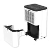 MISTRAL 3-in-1 12L Dehumidifier with Ioniser & Air Purifier