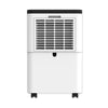 MISTRAL 3-in-1 12L Dehumidifier with Ioniser & Air Purifier